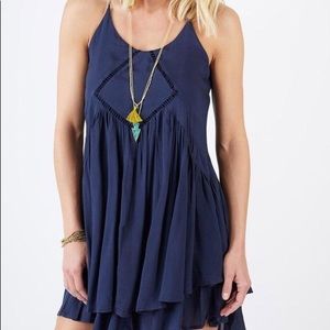 Double Layer Sundress